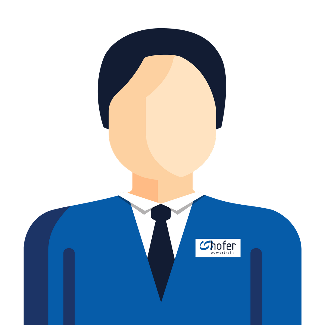 hofer powertrain Complete Powertrain Solutions